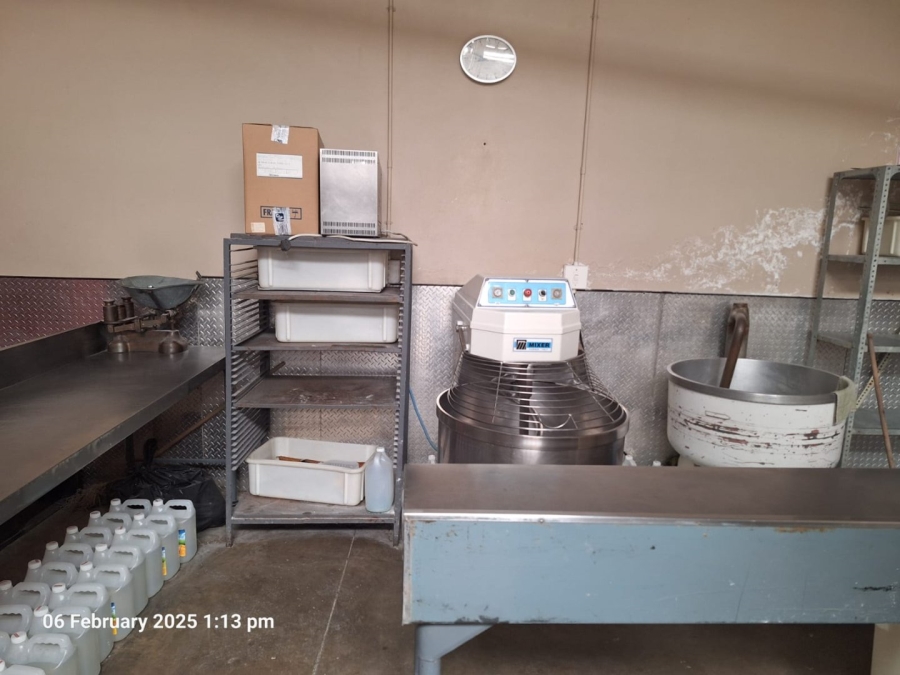  Bedroom Property for Sale in Oranjesig Free State